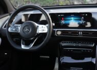 MERCEDES EQC 400 || 2022 || 0 KM || GCC DEALER WARRANTY