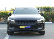 POLESTAR 2 2023 GCC