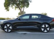 POLESTAR 2 2023 GCC