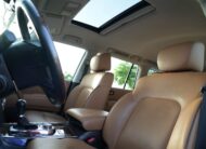 NISSAN PATROL PLATINIUM V6 2018 GCC