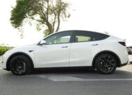 TESLA MODEL Y LONG RANGE