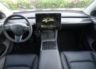 TESLA MODEL Y LONG RANGE