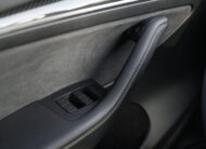 TESLA MODEL Y LONG RANGE