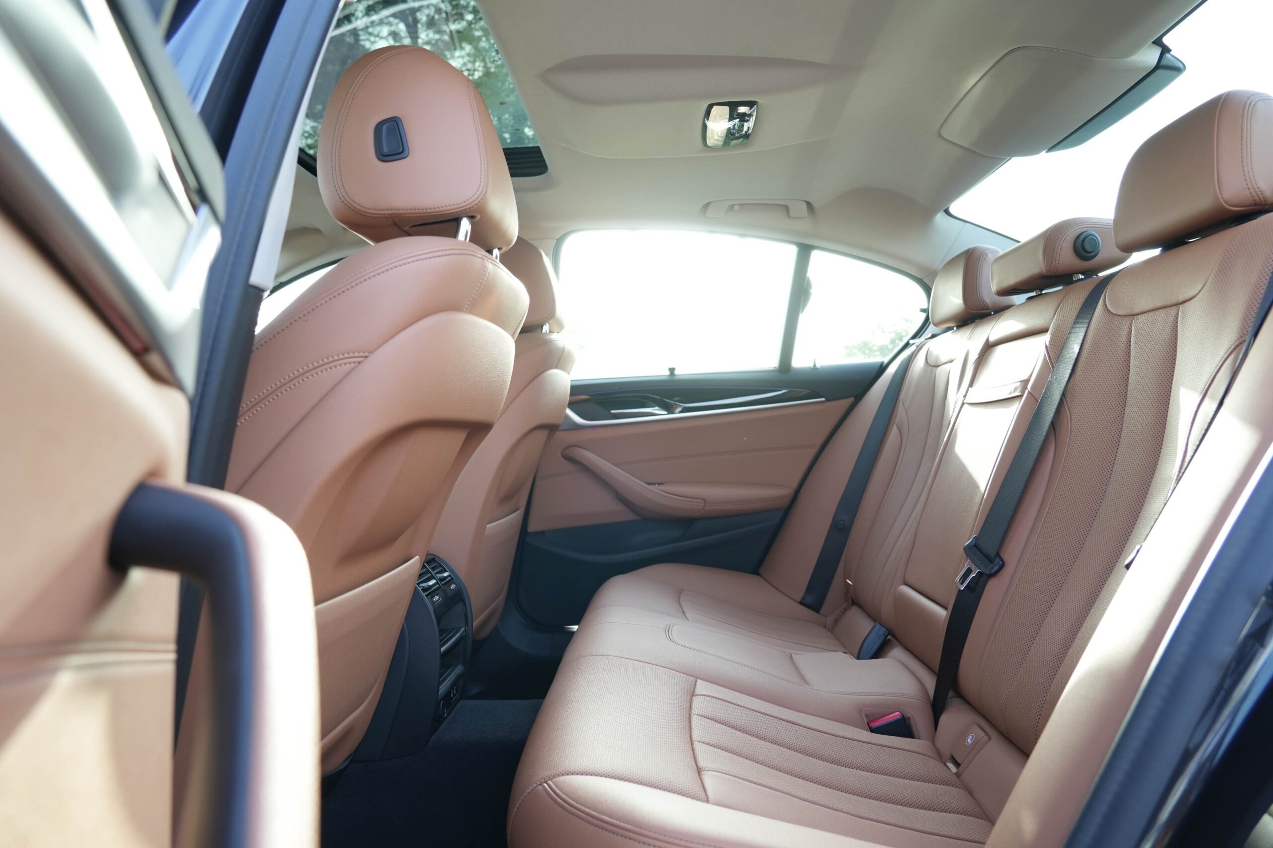 BMW 520i
