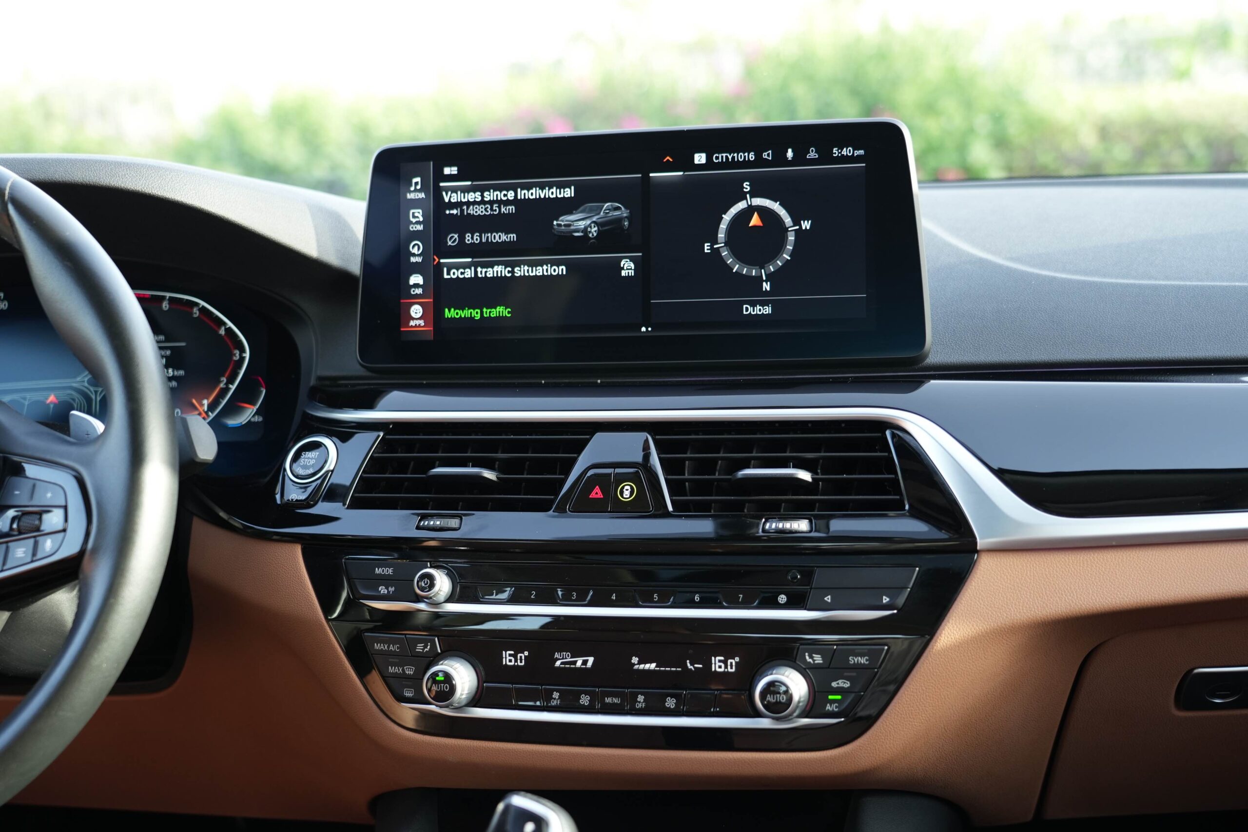 BMW 520i