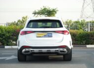 MERCEDES BENZ GLC 200