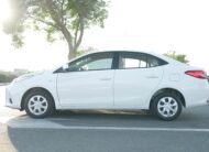 Toyota Yaris Basic