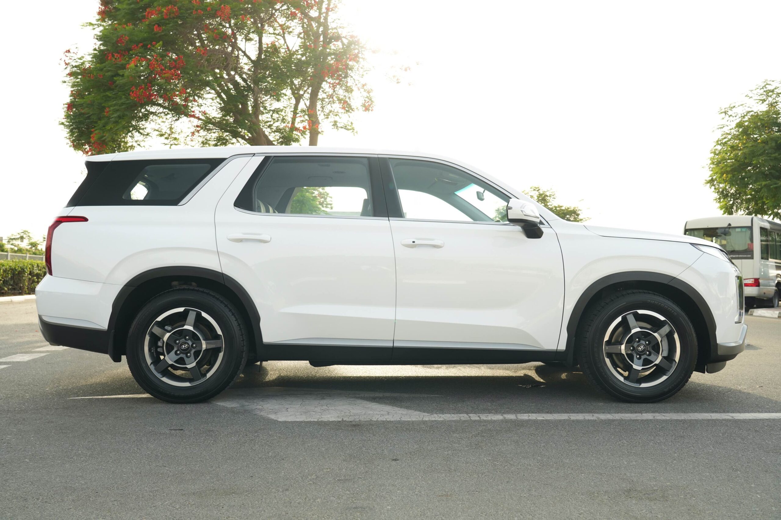 HYUNDAI PALISADE SMART