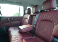 NISSAN PATROL 2023 V6 PLATINUM