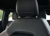 FORD BRONCO WILDTRAK 2022 WHITE GCC
