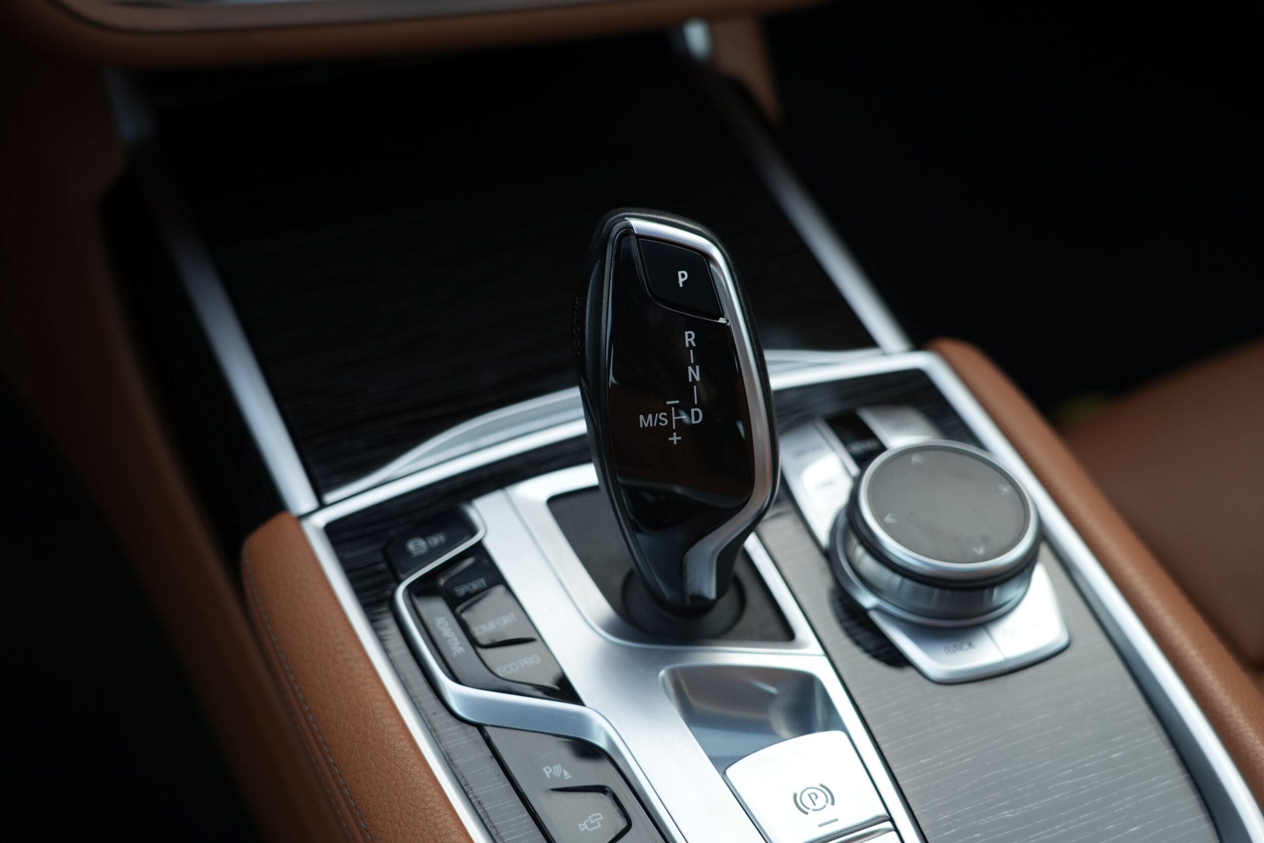 BMW 730Li MSPORTS EXCLUSIVE 2021 GCC