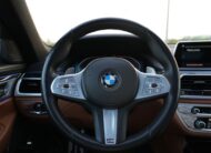 BMW 730Li MSPORTS EXCLUSIVE 2021 GCC