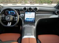 Mercedes-Benz GLC GLC200 4M AMG