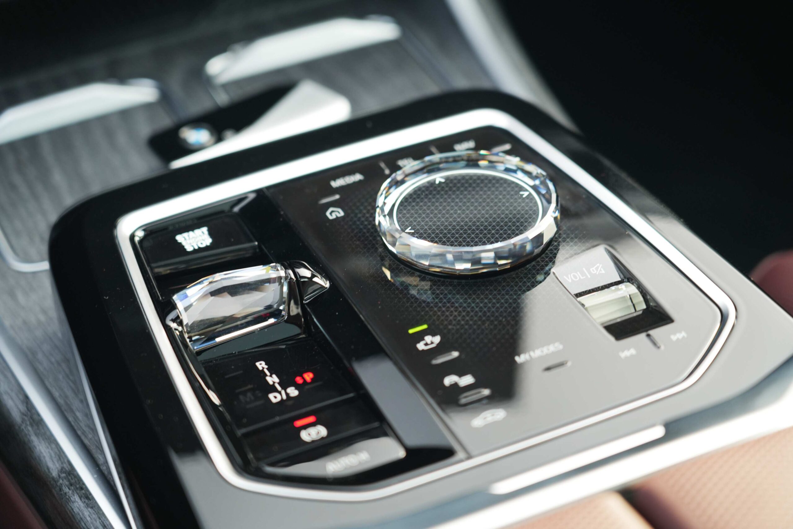 BMW 7-Series 740i M Sport