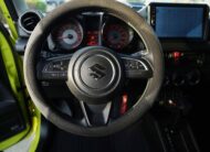 Suzuki Jimny GLX AT 2-Door