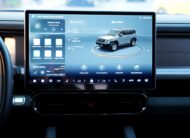 Jetour T2 Luxury