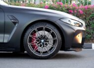 BMW M4 Competition xDrive M-Kit